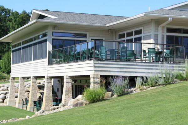 Whitefish Lake Golf Club