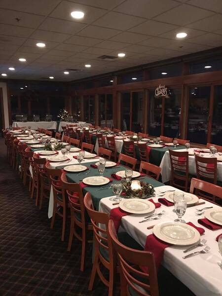 Whitefish Lake Golf Club