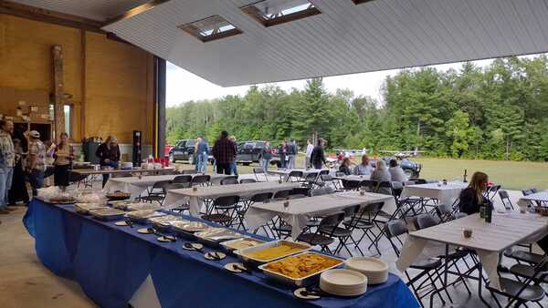 Whitefish Lake Golf Club