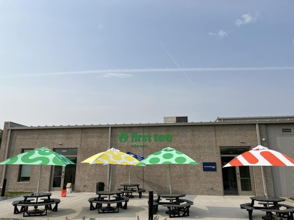 First Tee - Lake Erie