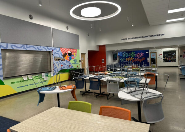 First Tee - Lake Erie