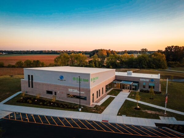 First Tee - Lake Erie