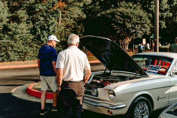 Iconic Optix Photography