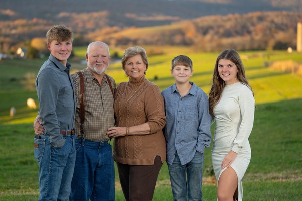 James Crowley Photography