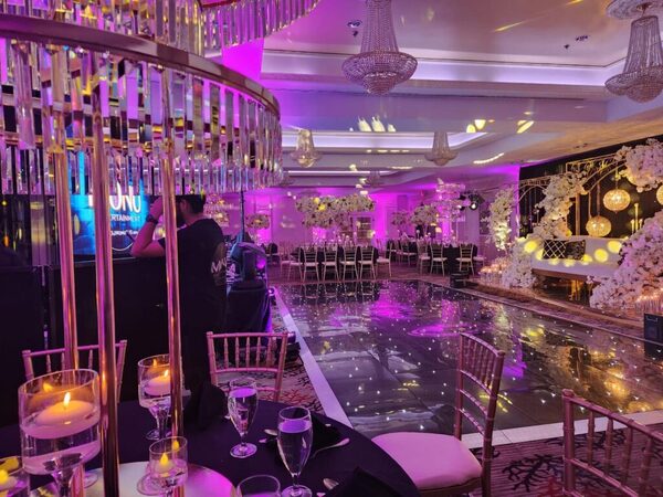 Martinsville Gardens Banquet Hall