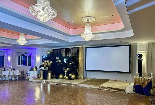 Martinsville Gardens Banquet Hall