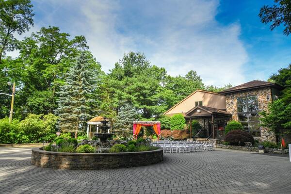 Martinsville Gardens Banquet Hall