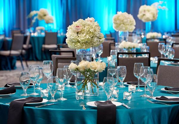 San Diego Marriott Mission Valley