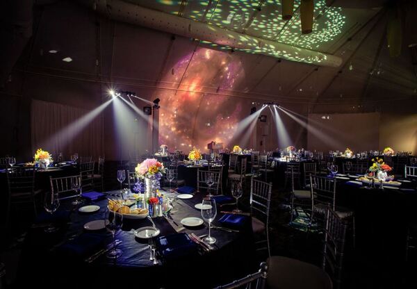 San Diego Marriott Mission Valley