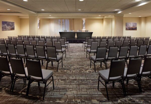 San Diego Marriott Mission Valley