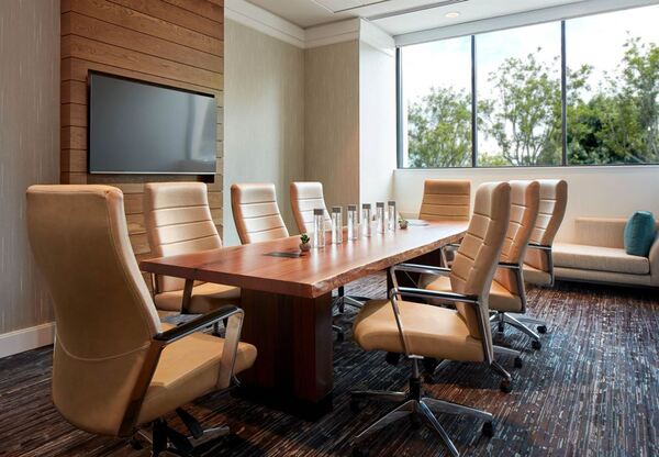 San Diego Marriott Mission Valley