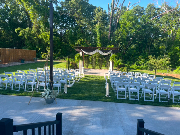 Venue at the Farm
