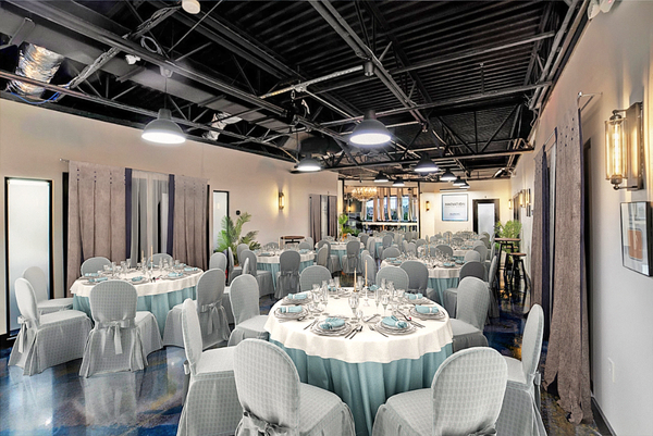 Raw Space Collaborative