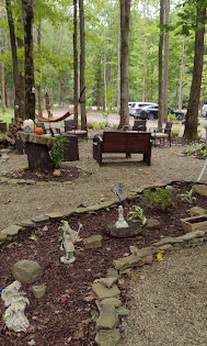 Harmony Ridge on the River