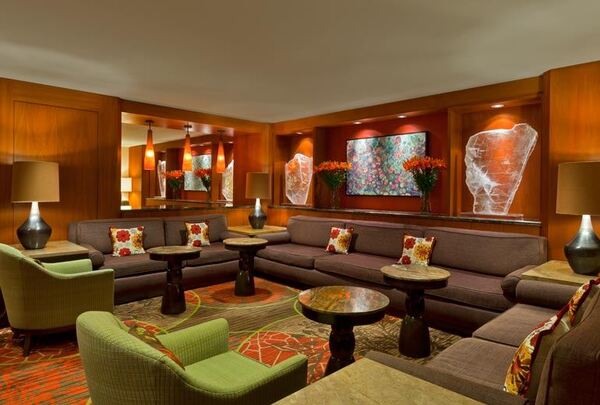 Sheraton Dallas Hotel