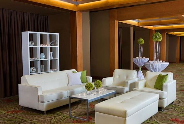 Sheraton Dallas Hotel