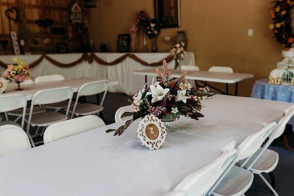 Harmony Ridge on the River