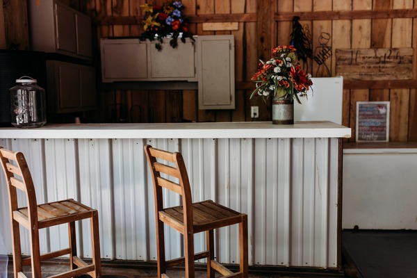 Harmony Ridge on the River