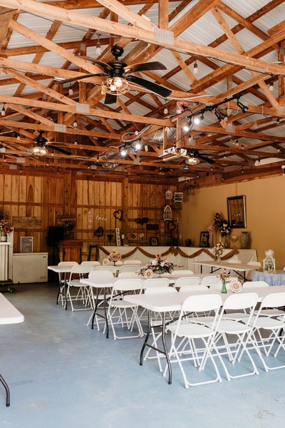 Harmony Ridge on the River