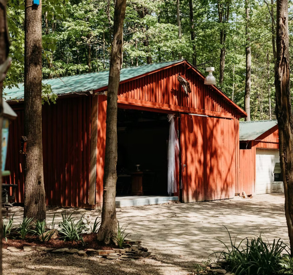 Harmony Ridge on the River