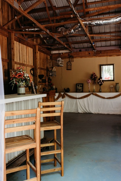 Harmony Ridge on the River