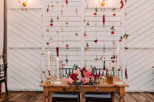 Terrain Gardens at Delaware Valley University