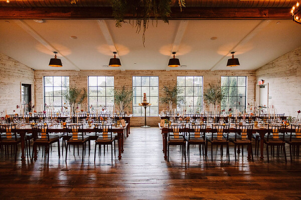 Terrain Gardens at Delaware Valley University