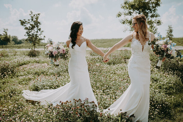 Terrain Gardens at Delaware Valley University