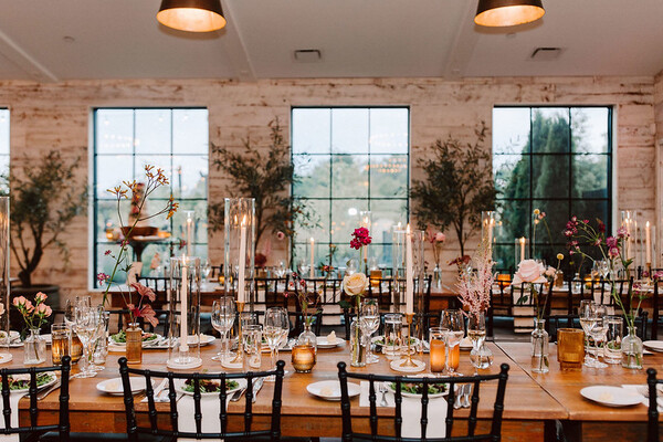 Terrain Gardens at Delaware Valley University