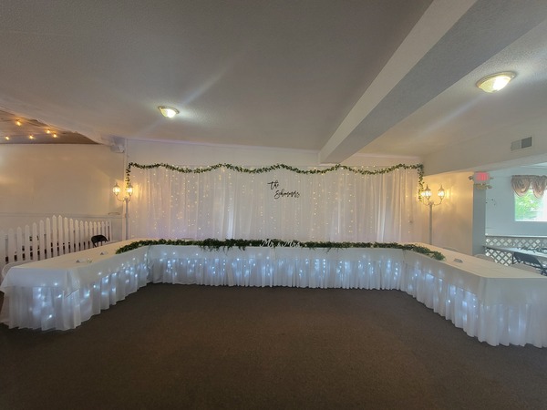 Pierz Ballroom, Wedding and Event Center