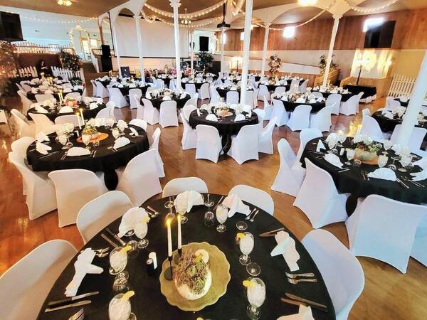 Pierz Ballroom, Wedding and Event Center