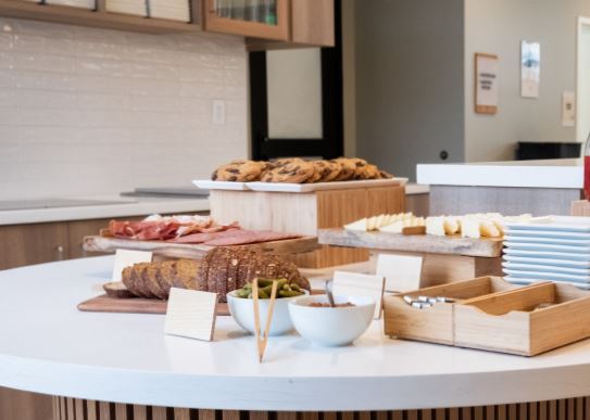 Element Houston Katy