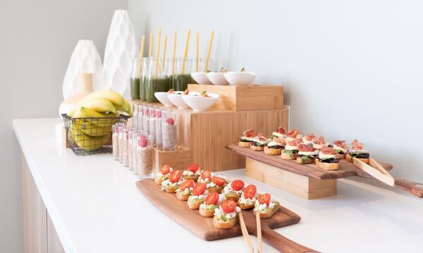 Element Houston Katy