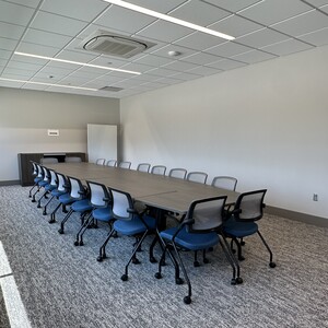 Large Conference Room