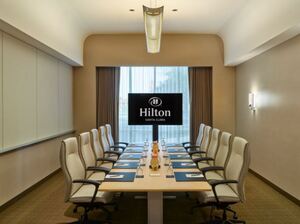 Carmel Boardroom