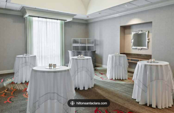 Hilton Santa Clara