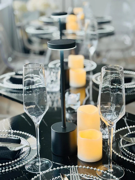 Unlikely Designs Bridal + Event Venue