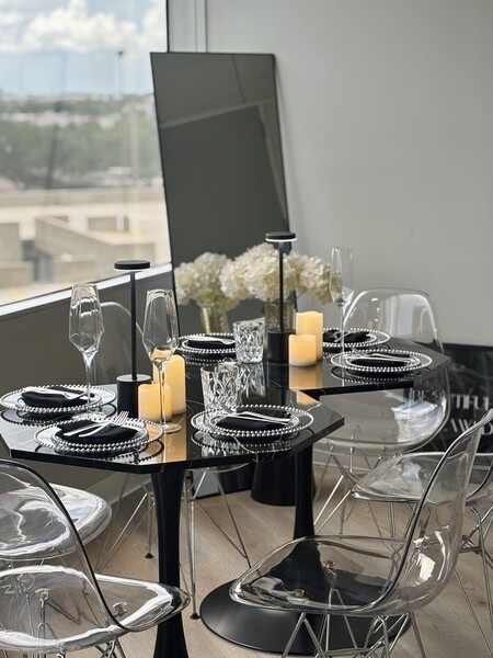 Unlikely Designs Bridal + Event Venue