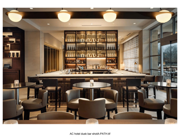 AC Hotel by Marriott Jackson Ridgeland