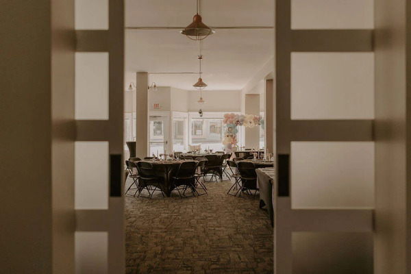 The Studio by BENJI I Event Space