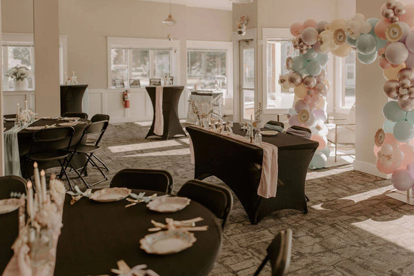 The Studio by BENJI I Event Space