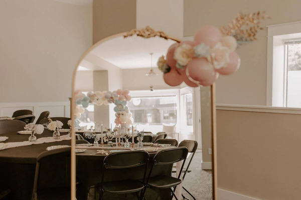 The Studio by BENJI I Event Space