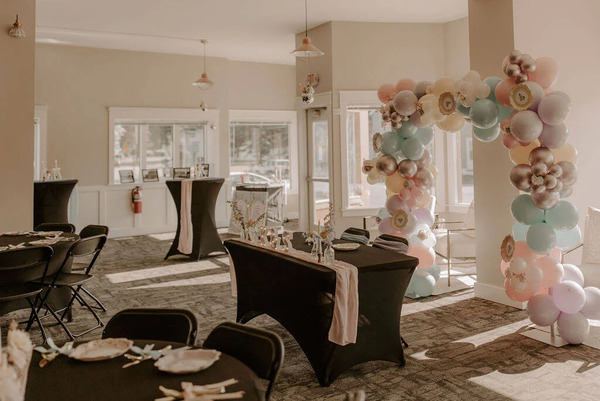 The Studio by BENJI I Event Space