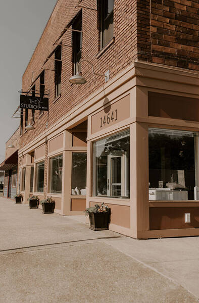 The Studio by BENJI I Event Space