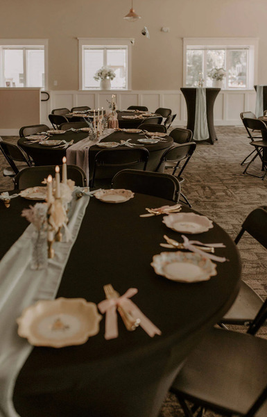 The Studio by BENJI I Event Space