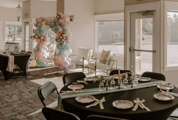 The Studio by BENJI I Event Space