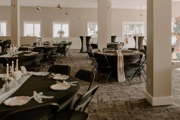 The Studio by BENJI I Event Space