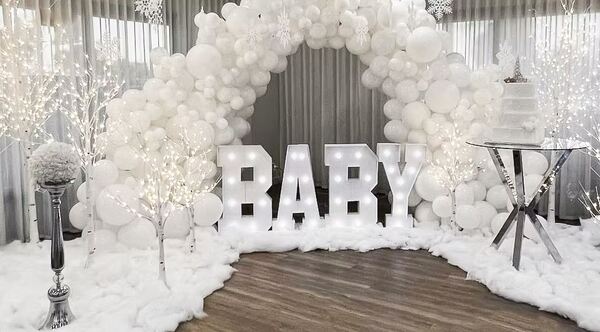 Elegant Ballroom At Magic Moment Resort