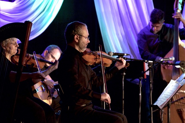 John Calverley Music (JCM)