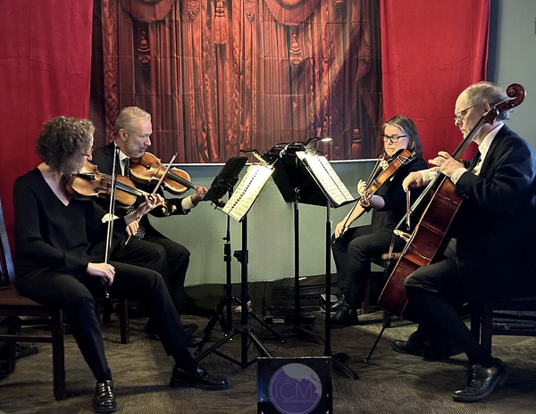 John Calverley Music (JCM)